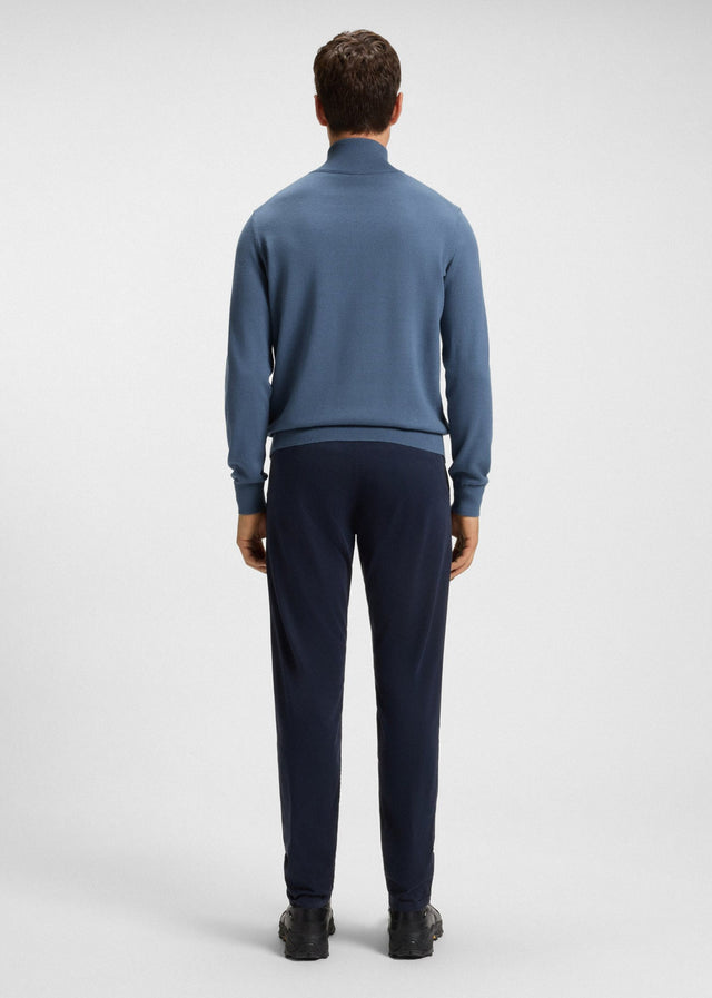 Hugo Boss Truien Kanobix s - open blue