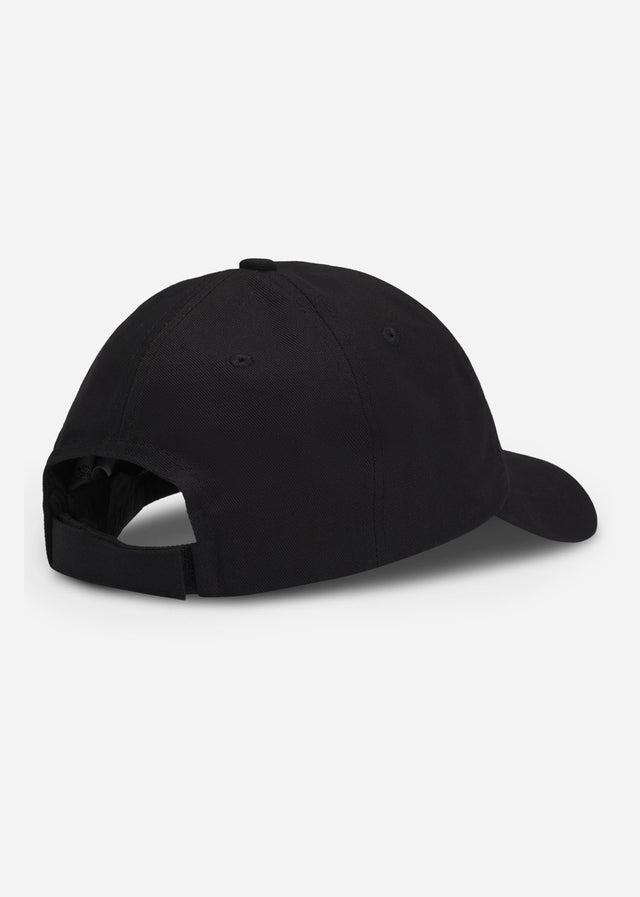 Hugo Boss Petten Derrel cap - black