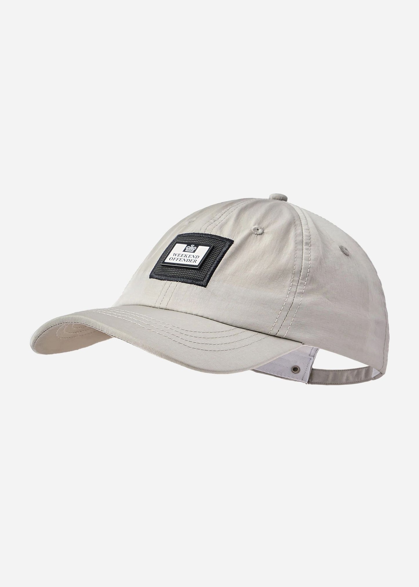 Weekend Offender Petten Natadola - rhino