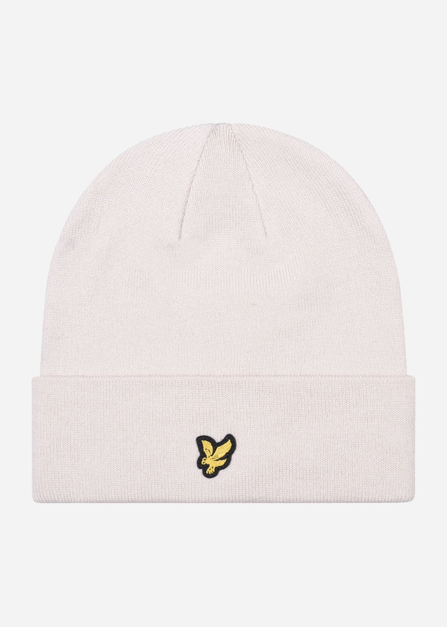 Lyle & Scott Mutsen Beanie - cove