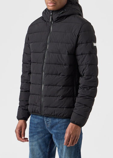Weekend Offender Jassen La guardia - black