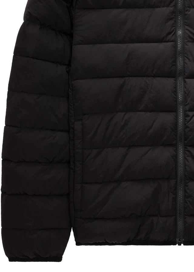 Weekend Offender Jassen La guardia - black