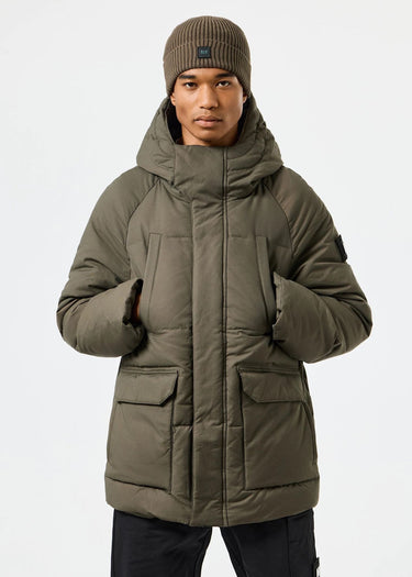 Weekend Offender Jassen  Storm - castle green