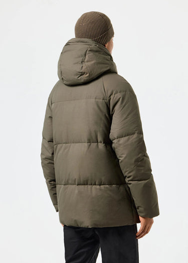 Weekend Offender Jassen  Storm - castle green