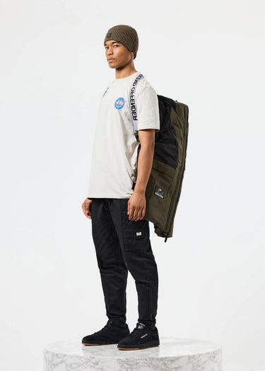 Weekend Offender Jassen  Storm - castle green