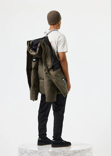 Weekend Offender Jassen  Storm - castle green