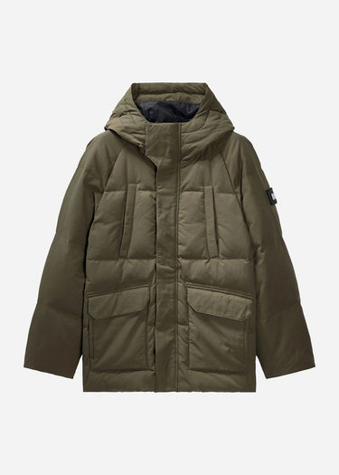 Weekend Offender Jassen  Storm - castle green