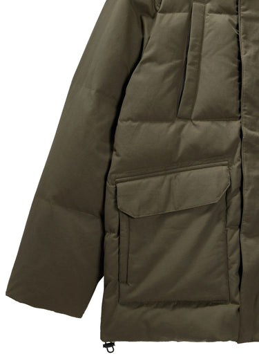 Weekend Offender Jassen  Storm - castle green