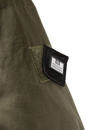 Weekend Offender Jassen  Storm - castle green