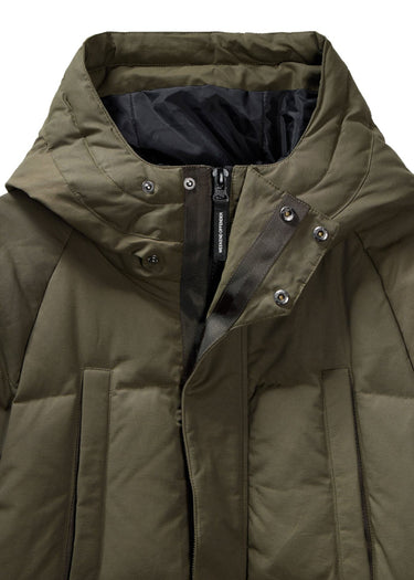 Weekend Offender Jassen  Storm - castle green