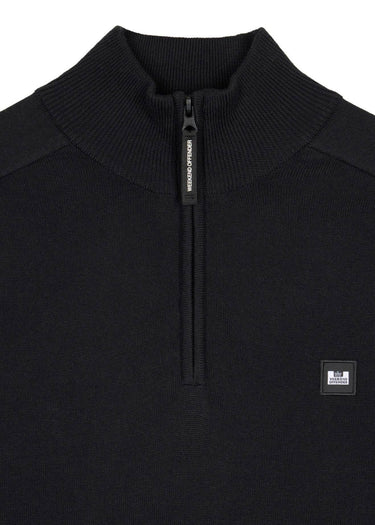 Weekend Offender Truien Pierre - black