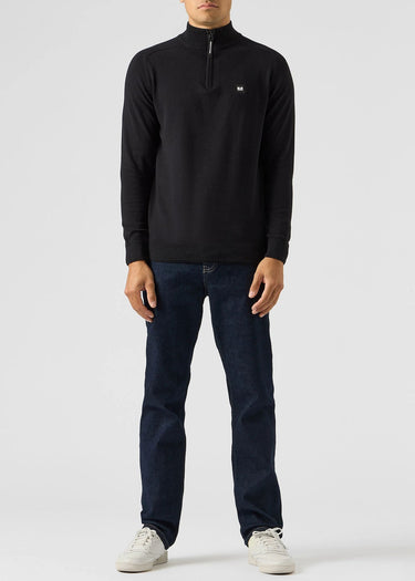 Weekend Offender Truien Pierre - black