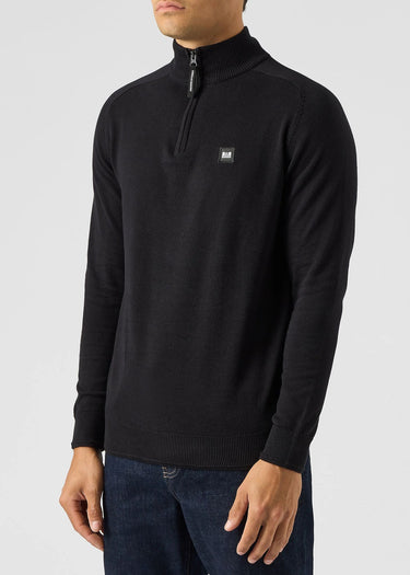 Weekend Offender Truien Pierre - black