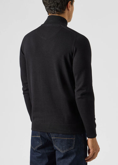 Weekend Offender Truien Pierre - black