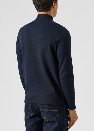 Weekend Offender Truien Pierre - navy