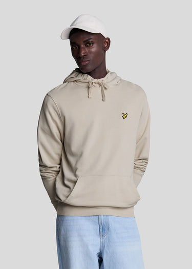 Lyle & Scott Hoodies Pullover hoodie - cove