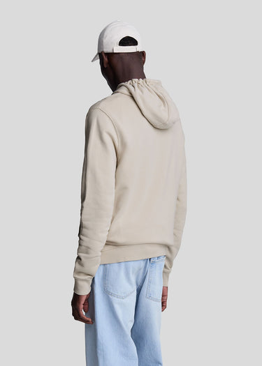 Lyle & Scott Hoodies Pullover hoodie - cove