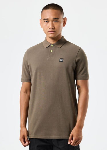 Weekend Offender Polo's Caneiros - castle green