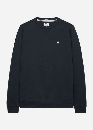Weekend Offender Truien Ferrer - navy