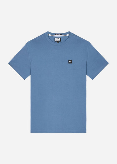 Weekend Offender T-shirts Cannon beach - baltic blue