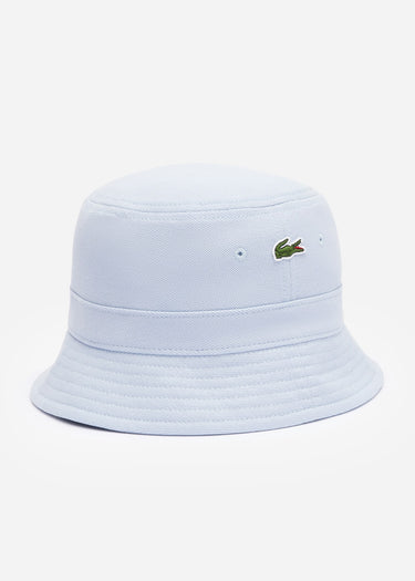 Lacoste Bucket Hats Bucket hat - phoenix blue