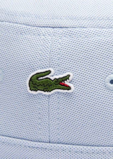 Lacoste Bucket Hats Bucket hat - phoenix blue