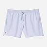 Lacoste Zwembroeken Men swimsuit - phoenix blue green