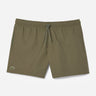 Lacoste Zwembroeken Men swimsuit - tank green