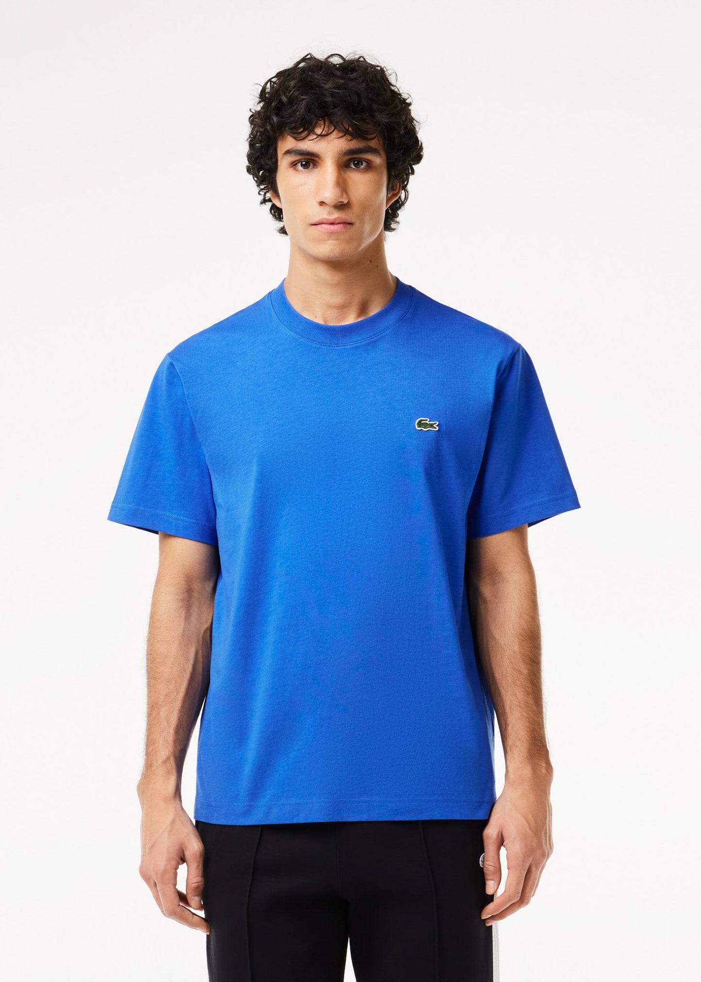 Lacoste T-shirts Men tee shirt - ladigue