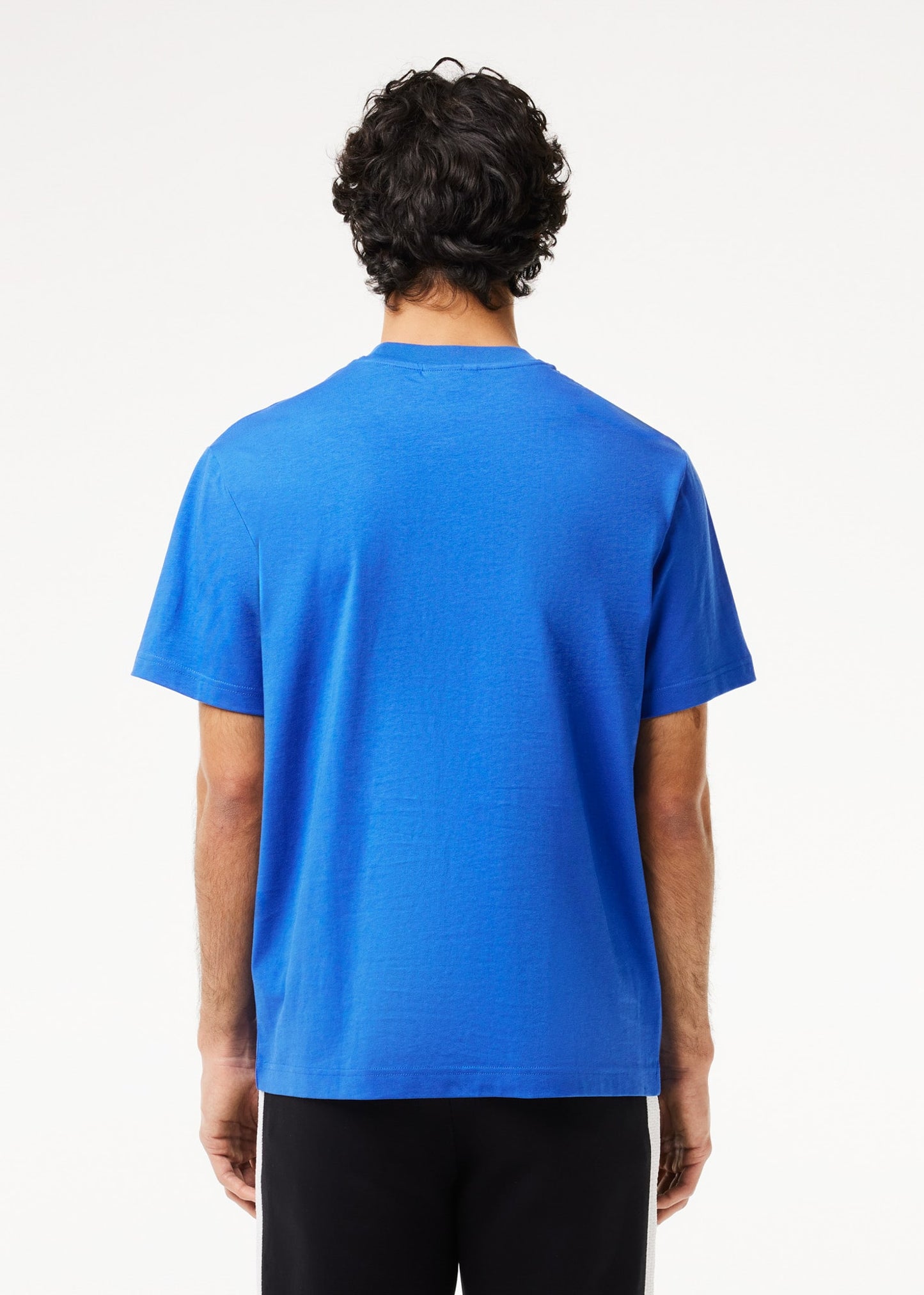 Lacoste T-shirts Men tee shirt - ladigue
