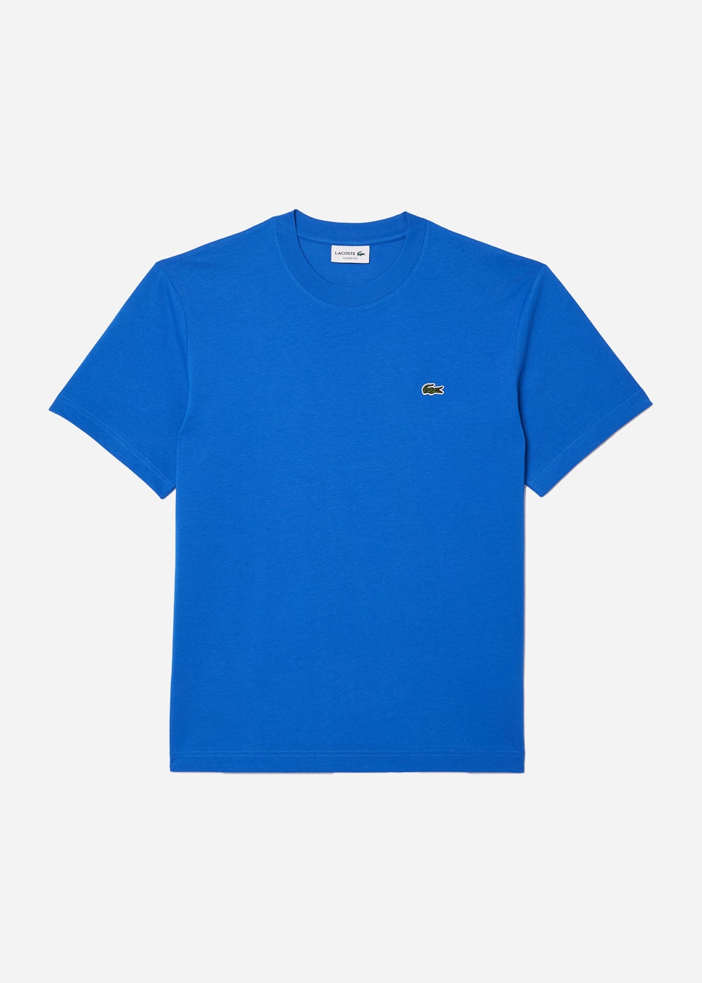 Lacoste T-shirts Men tee shirt - ladigue