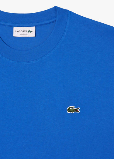 Lacoste T-shirts Men tee shirt - ladigue