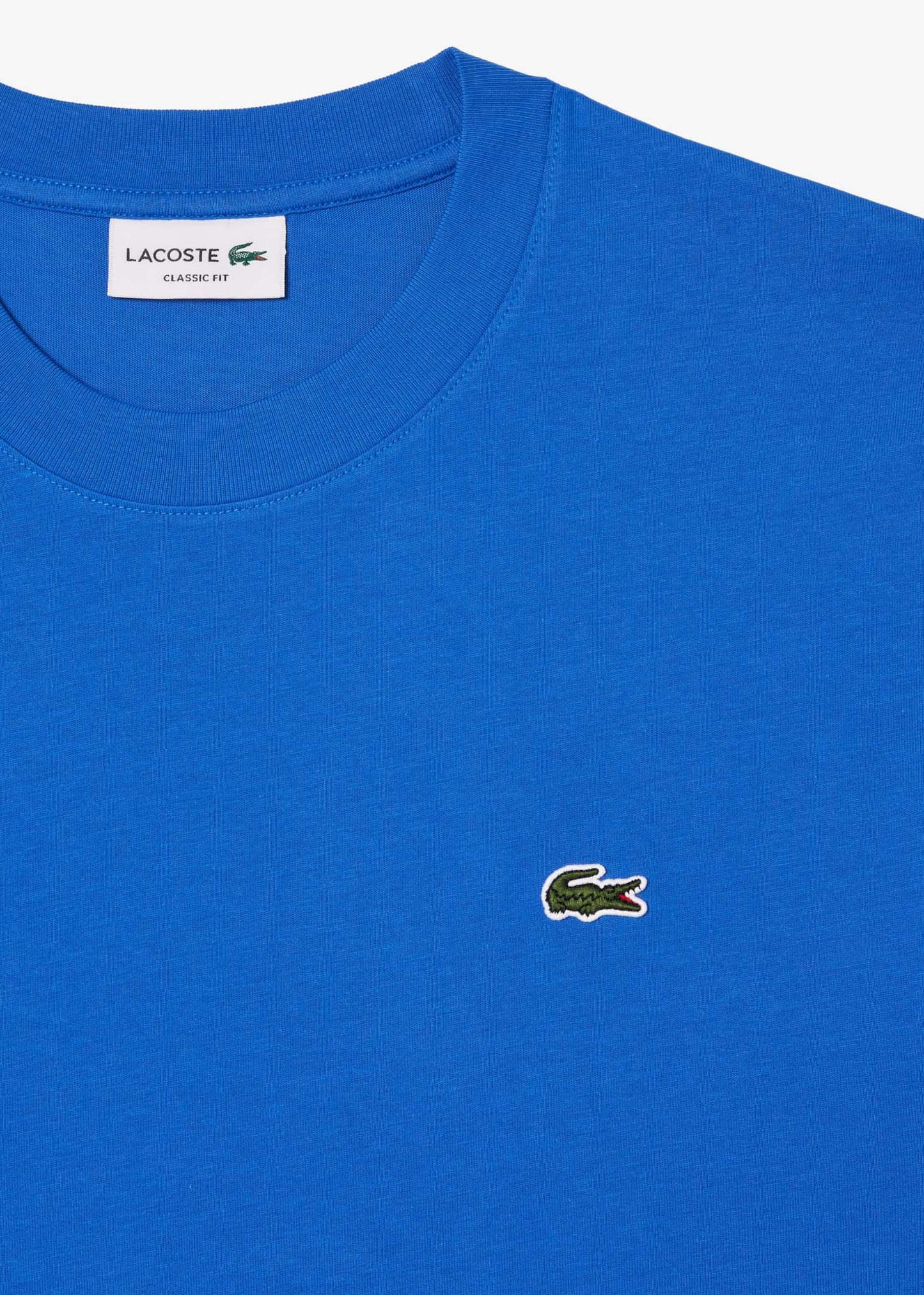 Lacoste T-shirts Men tee shirt - ladigue
