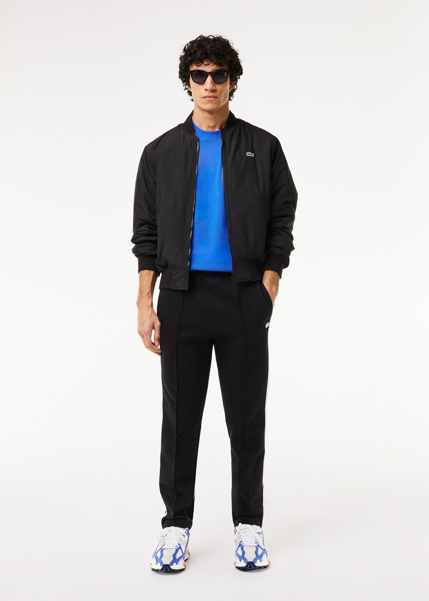 Lacoste T-shirts Men tee shirt - ladigue