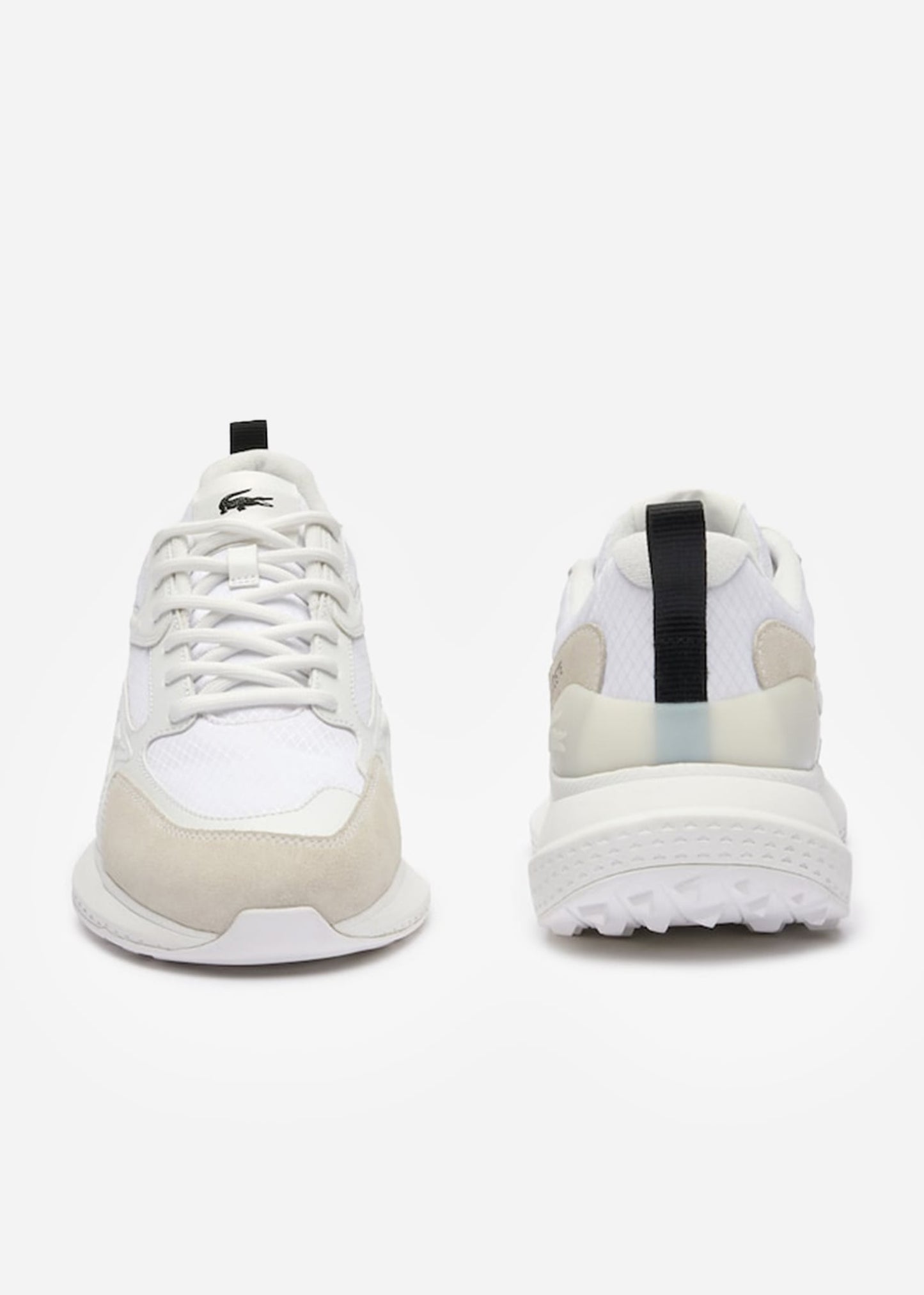Lacoste Schoenen Evo - white