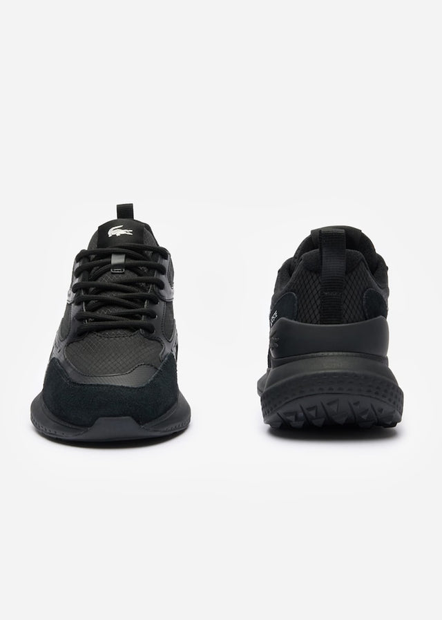 Lacoste Schoenen Evo - black