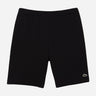 Lacoste Korte Broeken Sweat short - black