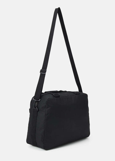 Lyle & Scott Tassen Gym Bag - Black