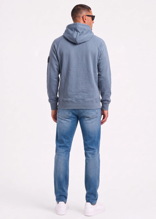 Marshall Artist Hoodies Siren oth hood - storm grey