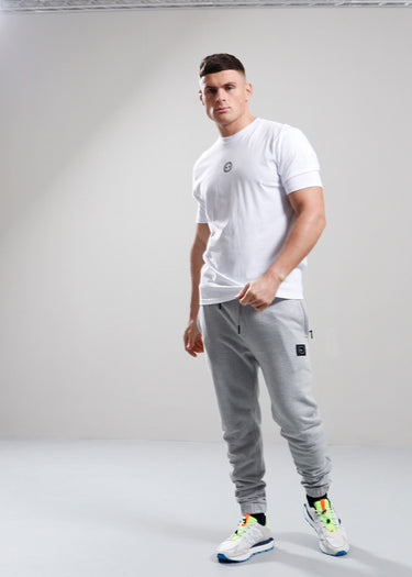 Marshall Artist T-shirts Fragment t-shirt - white