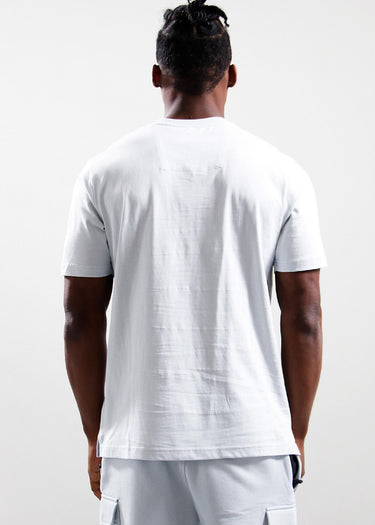 Marshall Artist T-shirts Injection t-shirt - dolphin grey