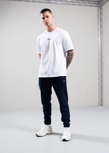 Marshall Artist T-shirts Injection t-shirt - white