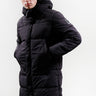 Marshall Artist Jassen Linear bubble jacket - black