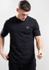 Marshall Artist T-shirts Siren t-shirt - black