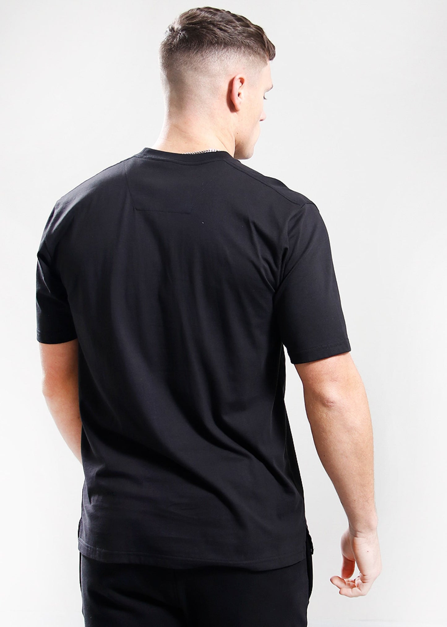 Marshall Artist T-shirts Siren t-shirt - black