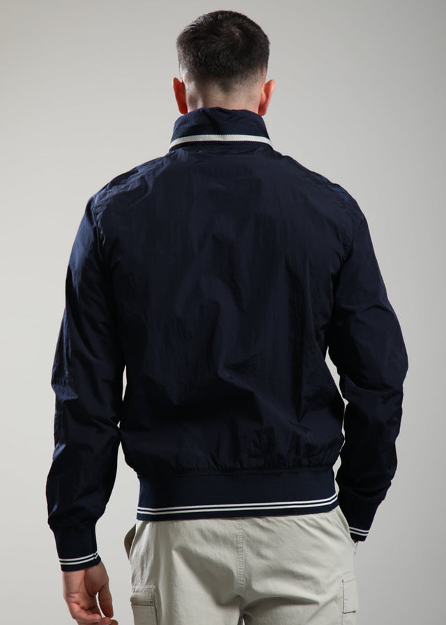 Marshall Artist Jassen Stanford jacket - navy