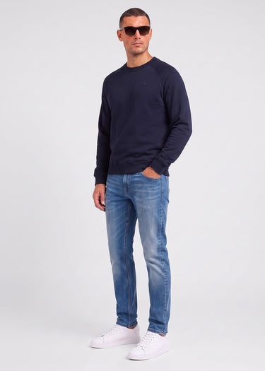 Napapijri Truien B nedles c - blu marine