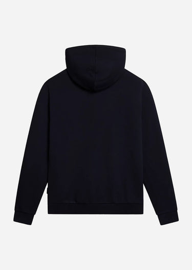 Napapijri Hoodies  Aylmer h - black