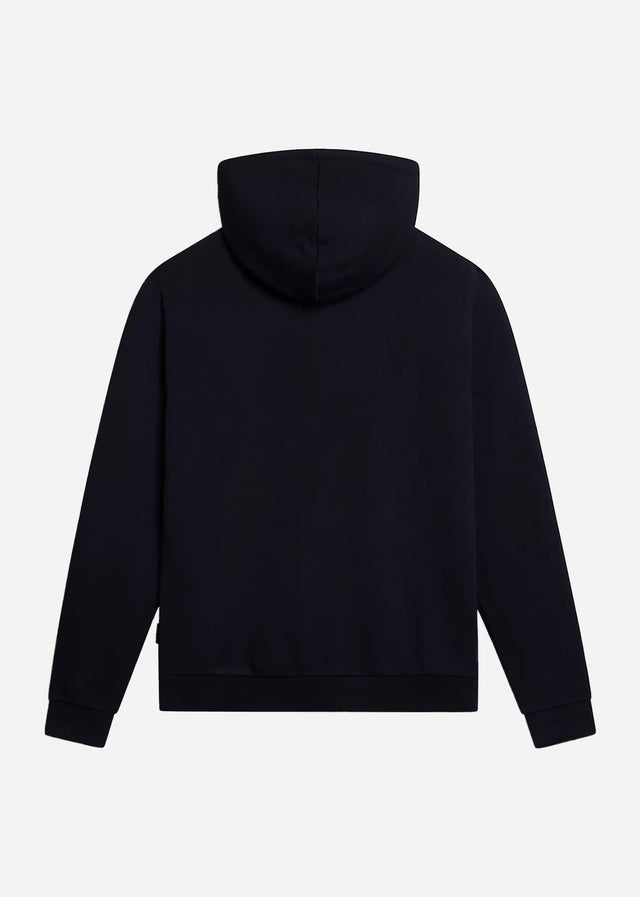 Napapijri Hoodies Aylmer h - black