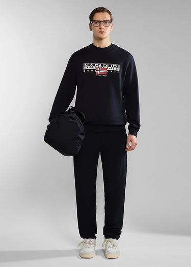 Napapijri Truien  Aylmer c  - black